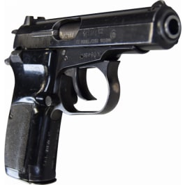 CZ-82 Pistol - 9x18 Caliber Surplus Good Condition with 1 - 12 Round Mag and Holster. <em>C</em> & R Eligible