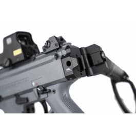 Sylvan Arms Titan CZ Scorpion Hinge Folding Stock Adaptor - CZS100-V2