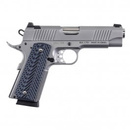Magnum Research DE1911CSS Desert Eagle 1911 C Single 45 ACP 4.3" 8+1 <em>SS</em>