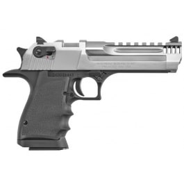 Magnum Research DE50L5BC DE LWT 5" IMB Black/CHROME