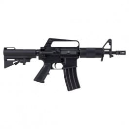 DPMS DP-15 Kitty Kat, Semi-Automatic AR-15 Pistol, .300 Blackout, (1) 30rd Magazine, 7.5" Barrel, 4" Knurled Handguard, A2 Carry Handle, CAR Style Brace