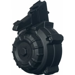 ProMag <em>SKS</em> 7.62x39mm 50 Round Drum Magazine - DRM-A48