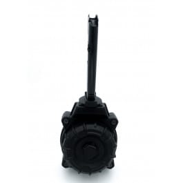 Pro Mag Hi-Point 995/995TS Carbine 30 Round 9mm Drum - DRM-A78