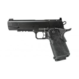 Kimber 1911 DS Warrior 10mm 5" Barrel 15rd Semi-Auto Pistol, Optics Ready