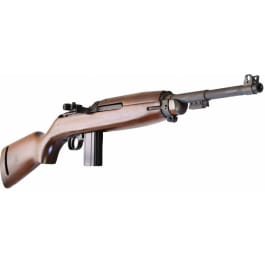 Inland Manufacturing ILM130 M1 1945 .30 Caliber Carbine, w/ Type 3 Bayonet Lug, 18" Barrel