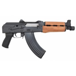 Zastava Yugo PAP M92PV AK-47 Pistol 7.62x39 Caliber - HG3089-N