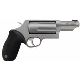 Taurus Judge Public Defender Pistol - .45 Long Colt / .410GA 3" Barrel Stainless