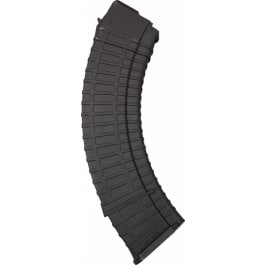ProMag AKA19 OEM Black DuPont Zytel Polymer Detachable 40rd for 7.62x39mm Kalashnikov AK-47