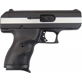 Hi-Point CF380 Two Tone Semi Auto .380 Cal Pistol w/ Free Pistol Locker