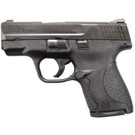 Smith & Wesson M&P .45 ACP Shield. 3.3" Barrel No Thumb Safety 11531