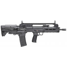 Springfield Hellion Semi-Automatic Rifle .223/5.56 30rd 16" Barrel - HL916556B