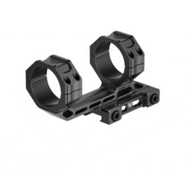 Swampfox Optics Freedom Light Cantilever Mount, 34mm - FCM-34-M