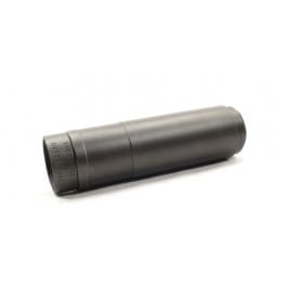 Energetic Armament Ferox 5.56mm Direct Thread Suppressor, 1/2-28 - EA13