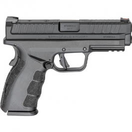 Springfield XD MOD.3 9mm Pistol Semi-Auto (1)16rd Mag - XDDG9101BOSP