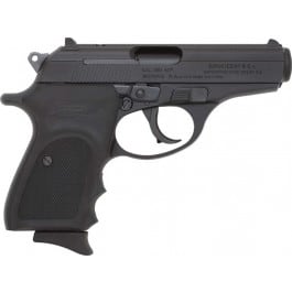 Bersa FS380M Firestorm 380 ACP Black Matte 7rd *CA Compliant*
