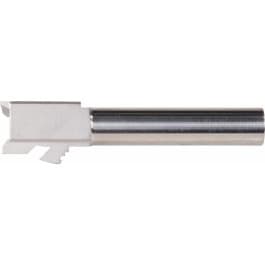 Tactical Superiority Glock 19 Compatible Stainless <em>Barrel</em>, 9mm, 4" - 9MM-M19-402