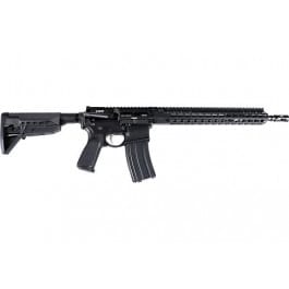 Bravo Company 780-790 BCM RECCE-14 Semi-Auto .223/5.56 NATO 14.5" 6-Position Stock Black