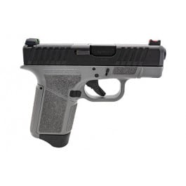 GForce Arms GF9 Rapture GF932512GB 9mm Pistol, 12+1, 3.25" Barrel, Optics-Ready