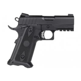 EAA 395055 Girsan Witness 2311 Officer .45 ACP 3.4" Barrel 11rd Semi-Auto Pistol