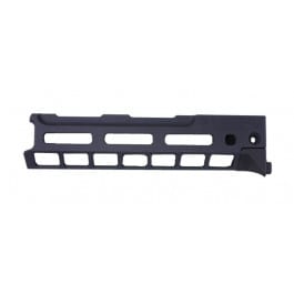 RS Regulate Kalashnikov Rifle M-LOK Handguard with Sling Loop Cutout, for 1.0mm Stamped Receivers - GKR-7MS