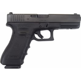 Glock 22 Gen 3 Law Enforcement Trade-In .40 S&W, NRA Surplus  Good / Very Good Used Condition, 1-15 Round Mag