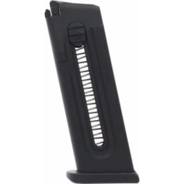 Glock Glock GLOM47908 OEM Glock G44 10rd .22LR Magazine - Black
