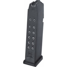 <em>Glock</em> MF22015 <em>OEM</em>  Black Detachable 15rd <em>40</em> S&W for <em>Glock</em> 22, 35