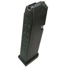 Glock Compatible 13 Round Mag by SGM Tactical for .45 Caliber Glock Compatibles
