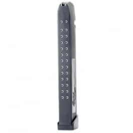 SGM Tactical High Cap 30 Round Mag  For Glock 10MM Cal Handguns