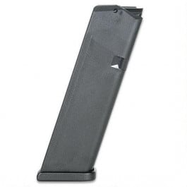 Glock Used Glock 23 .40 Cal 13 Round Capacity Mags, Factory - Good / Very Good Condition
