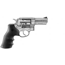 Ruger GP100 .357 Mag, 3" Stainless Ruger #1715