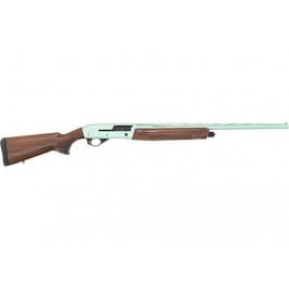 Impala <em>Plus</em> GP28A00WG <em>Plus</em> Elite Green 3" 28" CT-5 Green/BLUED Wood Stock Shotgun