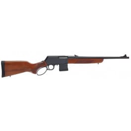 Henry Lever Action Supreme .223 / 5.56 NATO 18" Threaded Barrel 10rd Lever Action Rifle