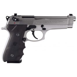 Beretta J92F560CA 92 Brigadier 4.9" FS10rdInox CA-COMPLIANT