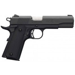 Browning 1911- .380 ACP Pistol, Black Label