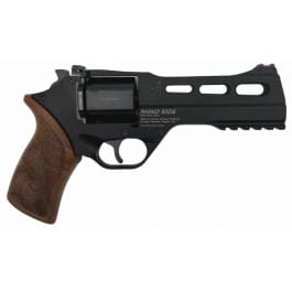 Chiappa CF340.278 Rhino 50 SAR Black 9mm 5" Revolver