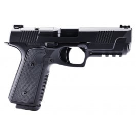 Daniel Defense Daniel H9 9mm 4.28" Barrel 15rd Semi-Auto Pistol W/ 3 Mags - Optics Ready