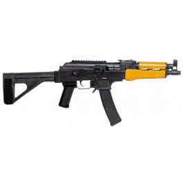 Century Arms Draco 9S 9mm AK-<em>47</em> Pistol w/SB Tactical SOB <em>47</em> Brace 35rd <em>mag</em>  HG7889-N