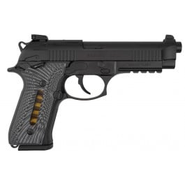 EAA 390086 Girsan Regard MC Gen 3 18rd Magazine, 4.9" Barrel, G10 Grips