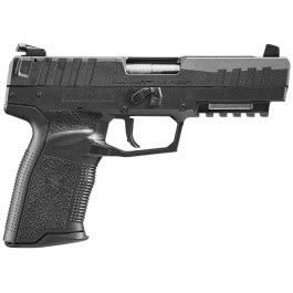 FN 66-101276 FIVE-SEVEN MRD 4.8" AS 2-10rd Black