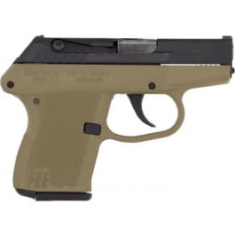 Kel-Tec P32BTAN P32 32 ACP 2.7" 7rd