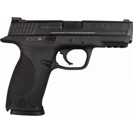 <em>Smith</em> & Wesson M&P 40 LE .40 S&W 4.25" Barrel W / (1) 15 Round Mag - Law Enforcement Trade-In - Good Condition