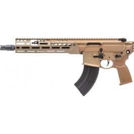 Sig Sauer SIG Sauer PMCX762R11BLT PMCX Spear LT 11.5" Barrel 30rd Coyote