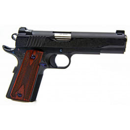 Standard Manufacturing 1911B1 1911 45 ACP 5 Blued Engraved