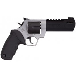 Taurus 2440055RH Raging Hunter .44MAG 5 1/8" 6rd TWO/TONE Rubber