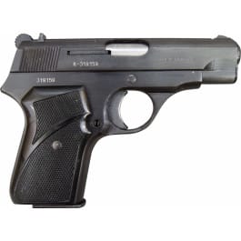 Zastava M70 Semi Auto Pistol, <em>7</em>.65/.32 ACP - 1-8rd Mag - Good to Very Good Surplus Condition