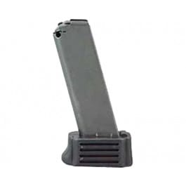 Hi-Point <em>CLP</em>10C Pistol Mag 9mm / .380 - Extended 10 Rounds Black Finish