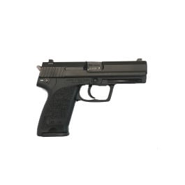 From Ben's Private Collection, H&K USP 40 V1, Purchased New In 1994, Like New In Box W / Manual, .40S&W, Semi-Auto, 13 Rd, 2-Mags - Ser # 22-27469  