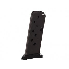 Hi-Point <em>CLP</em>9C380 OEM  Black Detachable 8rd 9mm Luger, 380 ACP for Hi-Point C9, CF380