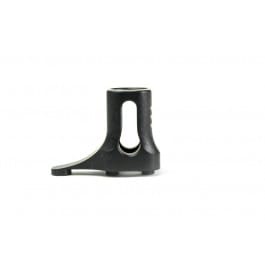 Valhalla <em>Tactical</em> Ultralite Indexable Barricade Stop -  VTX-HSIBS1-UL-BK